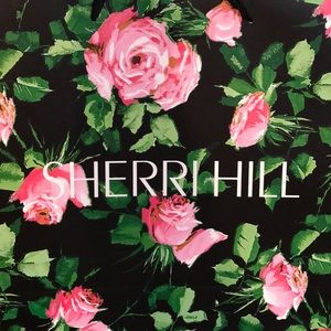 Meet your Posher, Bria